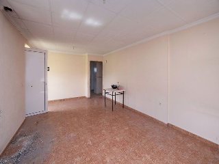 Casa aislada en Paraje Baseta de Tort 5