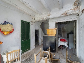 Casa aislada en Paraje Baseta de Tort 6