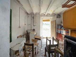 Casa aislada en Paraje Baseta de Tort 7