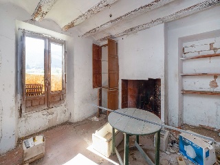 Casa aislada en Paraje Baseta de Tort 8