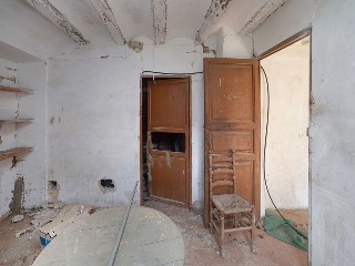 Casa aislada en Paraje Baseta de Tort 9