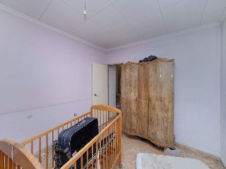 Casa aislada en Paraje Baseta de Tort 11