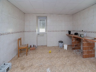 Casa aislada en Paraje Baseta de Tort 13