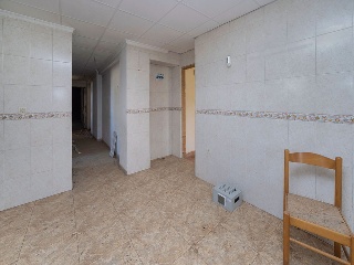 Casa aislada en Paraje Baseta de Tort 14