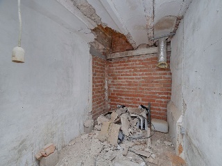 Casa aislada en Paraje Baseta de Tort 15
