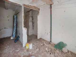 Casa aislada en Paraje Baseta de Tort 16