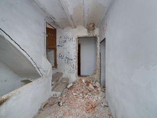 Casa aislada en Paraje Baseta de Tort 17
