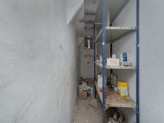 Casa aislada en Paraje Baseta de Tort 18