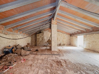 Casa aislada en Paraje Baseta de Tort 20