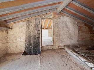 Casa aislada en Paraje Baseta de Tort 21