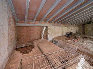 Casa aislada en Paraje Baseta de Tort 22