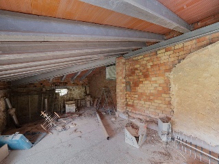 Casa aislada en Paraje Baseta de Tort 23