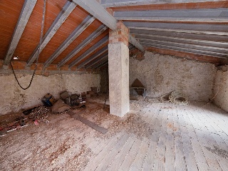 Casa aislada en Paraje Baseta de Tort 24