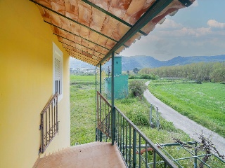 Casa aislada en Paraje Baseta de Tort 25