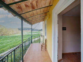 Casa aislada en Paraje Baseta de Tort 26