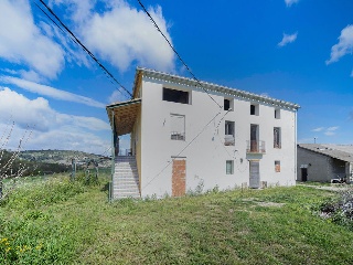 Casa aislada en Paraje Baseta de Tort 28