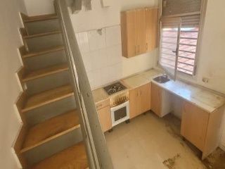 Piso en C/ Peña de la Atalaya 5