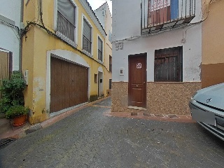 Fray Domingo P 31