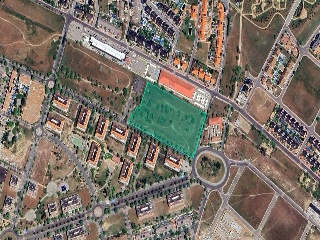 Suelo Urbano situado en Illescas 15