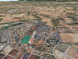 Suelo Urbano situado en Illescas 17