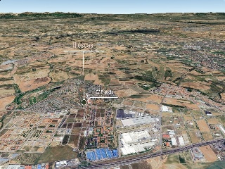 Suelo Urbano situado en Illescas 18