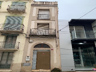 Casa adosada en C/ Major, Amposta (Tarragona) 3