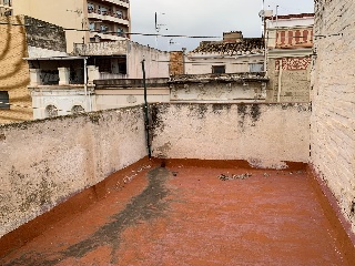 Casa adosada en C/ Major, Amposta (Tarragona) 5
