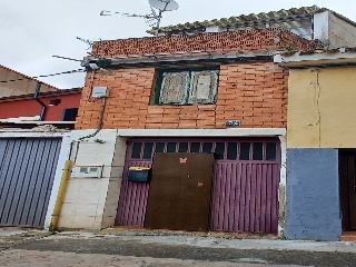 Casa adosada en Tr Eras 15