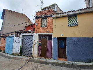 Casa adosada en Tr Eras 16