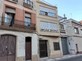 Piso en C/ Sant Jaume - Calella -  Barcelona 5