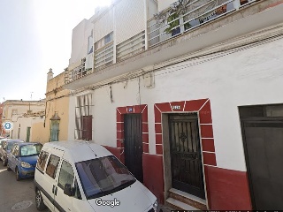 Piso en C/ Zarza, El Puerto de Santa María (Cádiz) 2