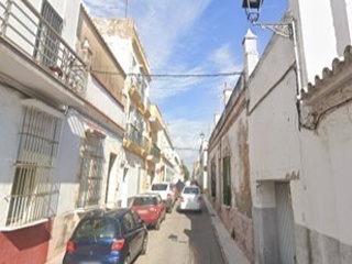 Piso en C/ Zarza, El Puerto de Santa María (Cádiz) 3