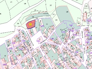 Suelo urbano no consolidado en C/ Puerta Menor de San Martín - Ocaña - Toledo 4