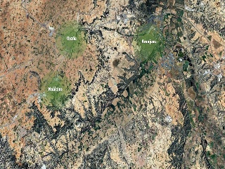 Suelo urbano no consolidado en C/ Puerta Menor de San Martín - Ocaña - Toledo 7