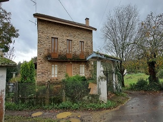 Chalet independiente en Bergondo - A Coruña - 3