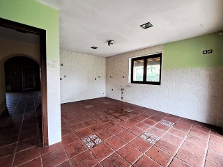 Chalet independiente en Bergondo - A Coruña - 5
