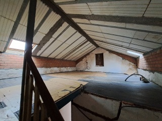 Chalet independiente en Bergondo - A Coruña - 15