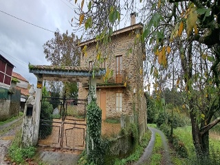 Chalet independiente en Bergondo - A Coruña - 19