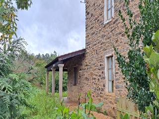 Chalet independiente en Bergondo - A Coruña - 20