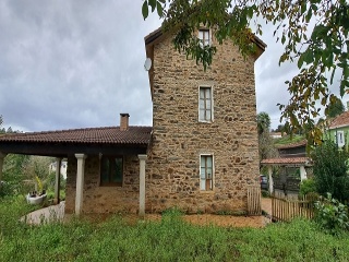 Chalet independiente en Bergondo - A Coruña - 21