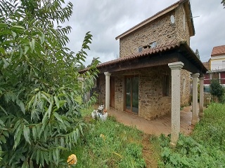 Chalet independiente en Bergondo - A Coruña - 22