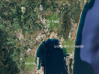 Nave en Ctra Málaga 10