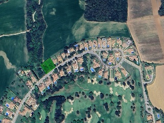 Suelo urbano consolidado en Navata - Girona - 5