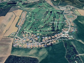 Suelo urbano consolidado en Navata - Girona - 8