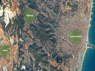 Solar en C/ Petunia - Calafell - Tarragona 5
