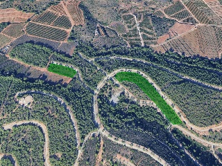 Suelo urbano en Urb Cerro Salinera - Montealmenara I - Almenara (Castellón)  6
