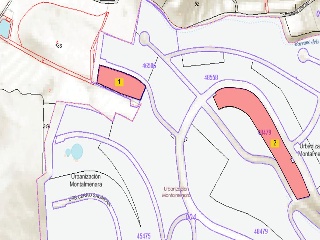 Suelo urbano en Urb Cerro Salinera - Montealmenara I - Almenara (Castellón)  7