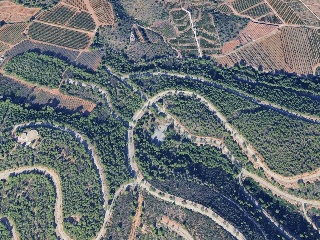 Suelo urbano en Urb Cerro Salinera - Montealmenara I - Almenara (Castellón)  8