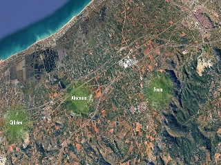 Suelo urbano en Urb Cerro Salinera - Montealmenara I - Almenara (Castellón)  10