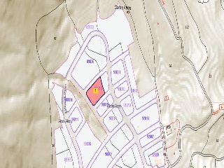 Suelo urbanizable en Ptda Cotes Altes, Sc Solana - Alcoy - 6